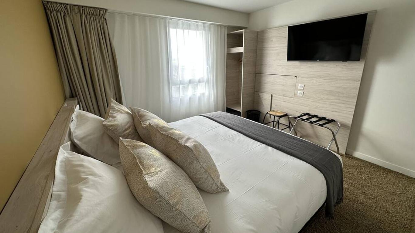 Hôtel Akena Chauray-Niort