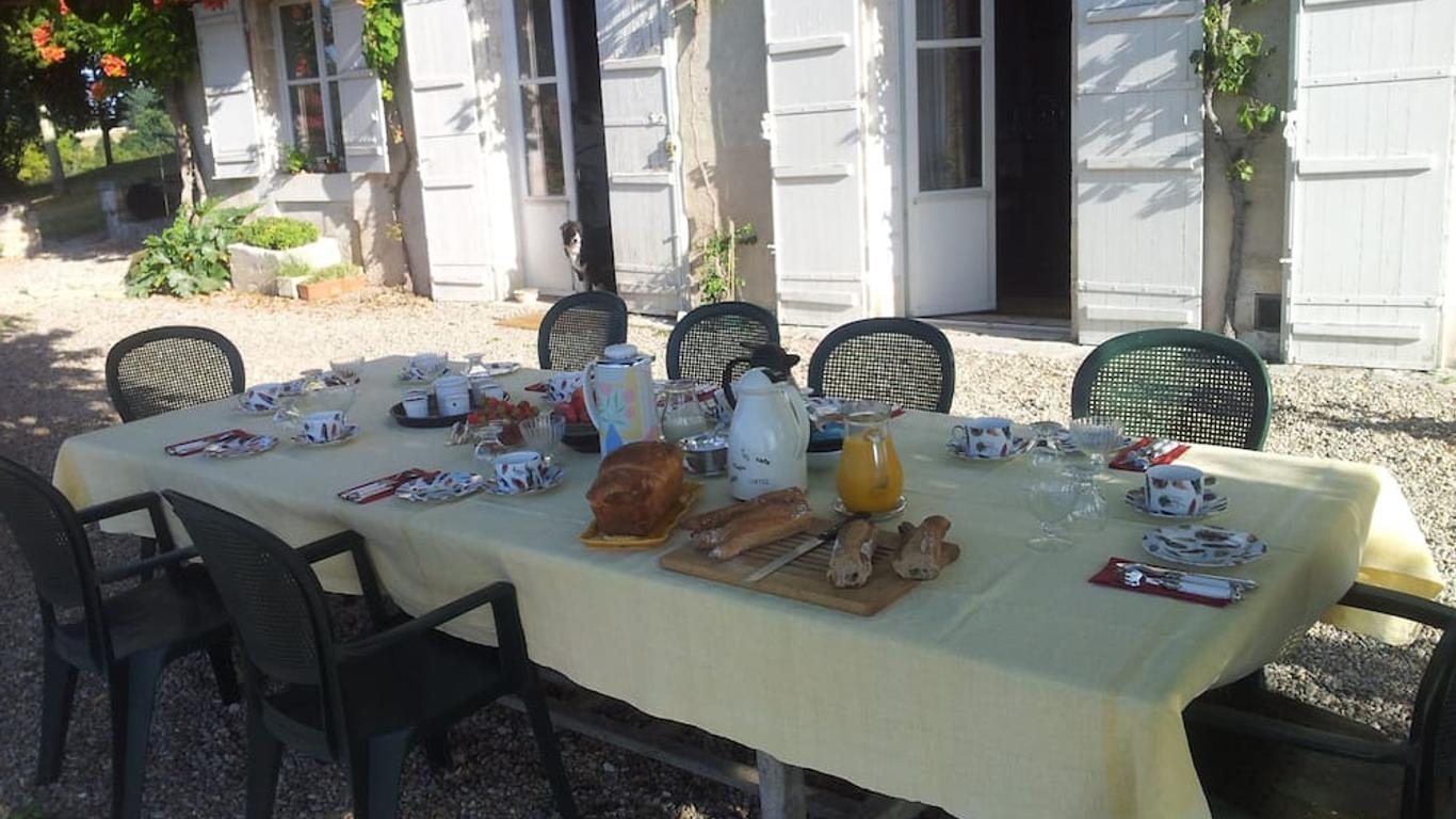 Domaine de Puyrousse