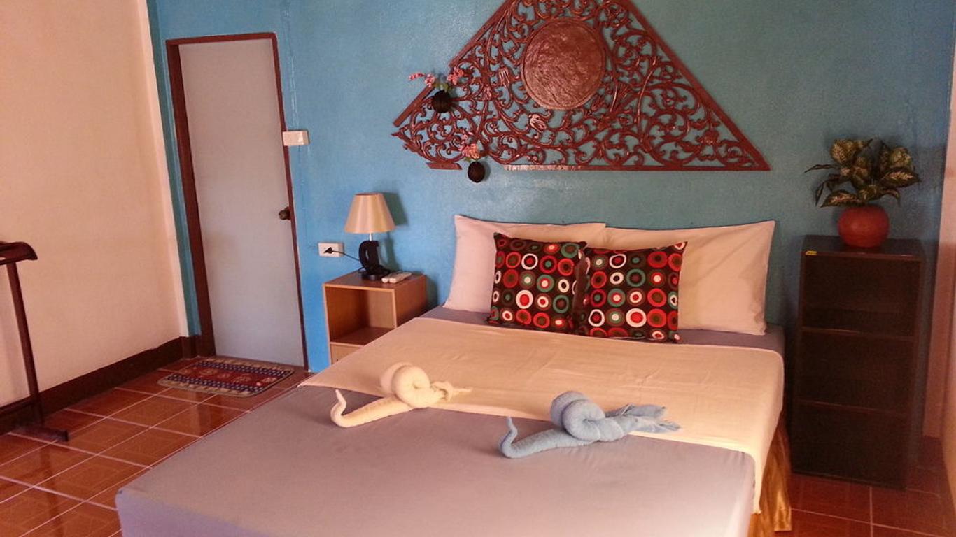 Lanta Dareen Resort
