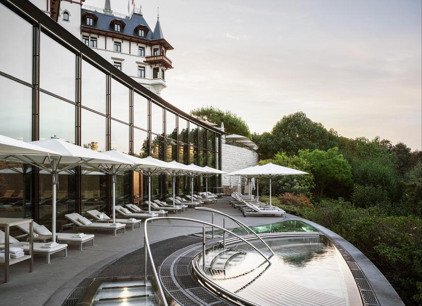 Spa Foto