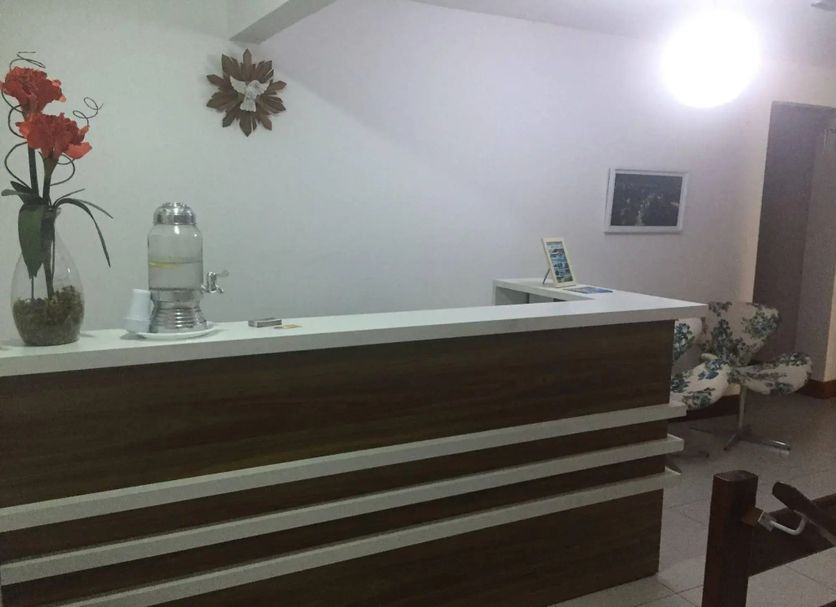 Recepción Foto