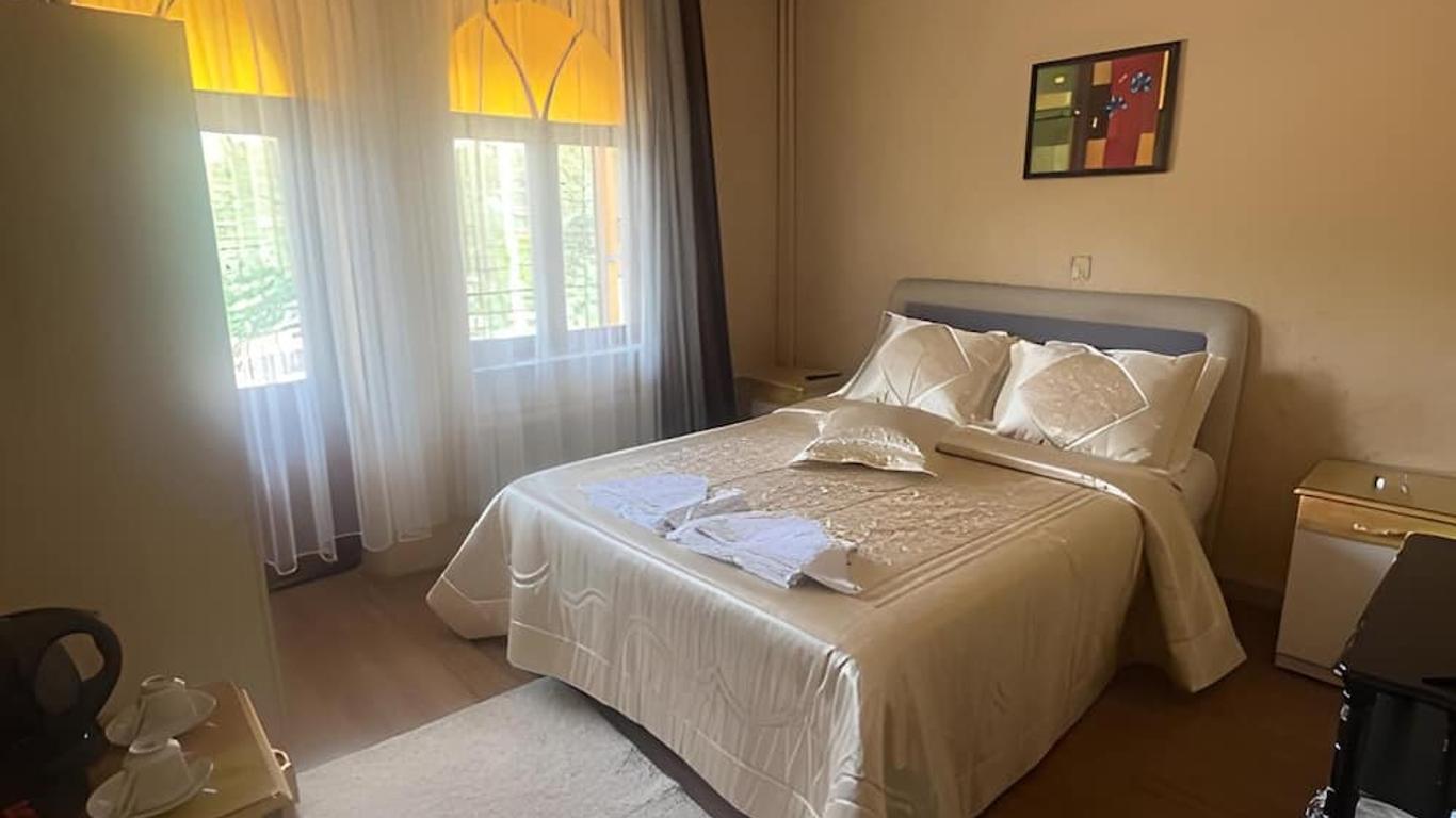 Hotel Ilhan