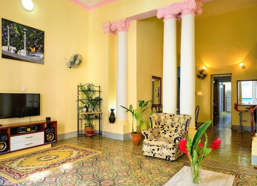 Decoración Foto