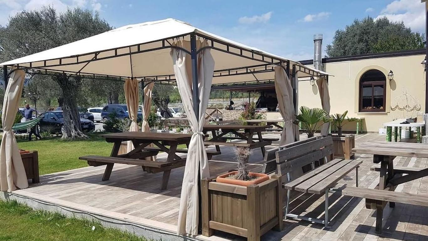 Agriturismo Donna Beatrice
