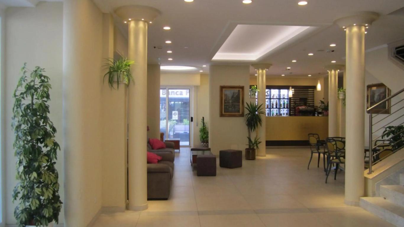 Hotel Des Bains