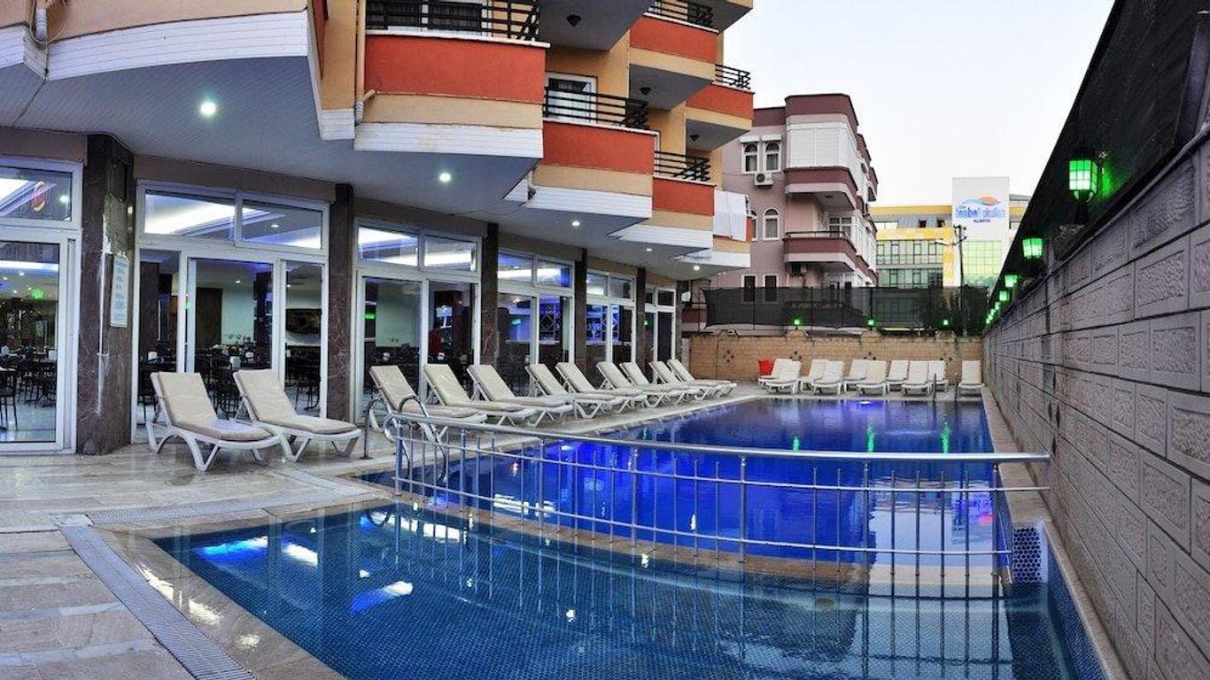 Selvi Hotel