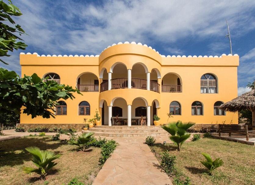 Edificio Foto