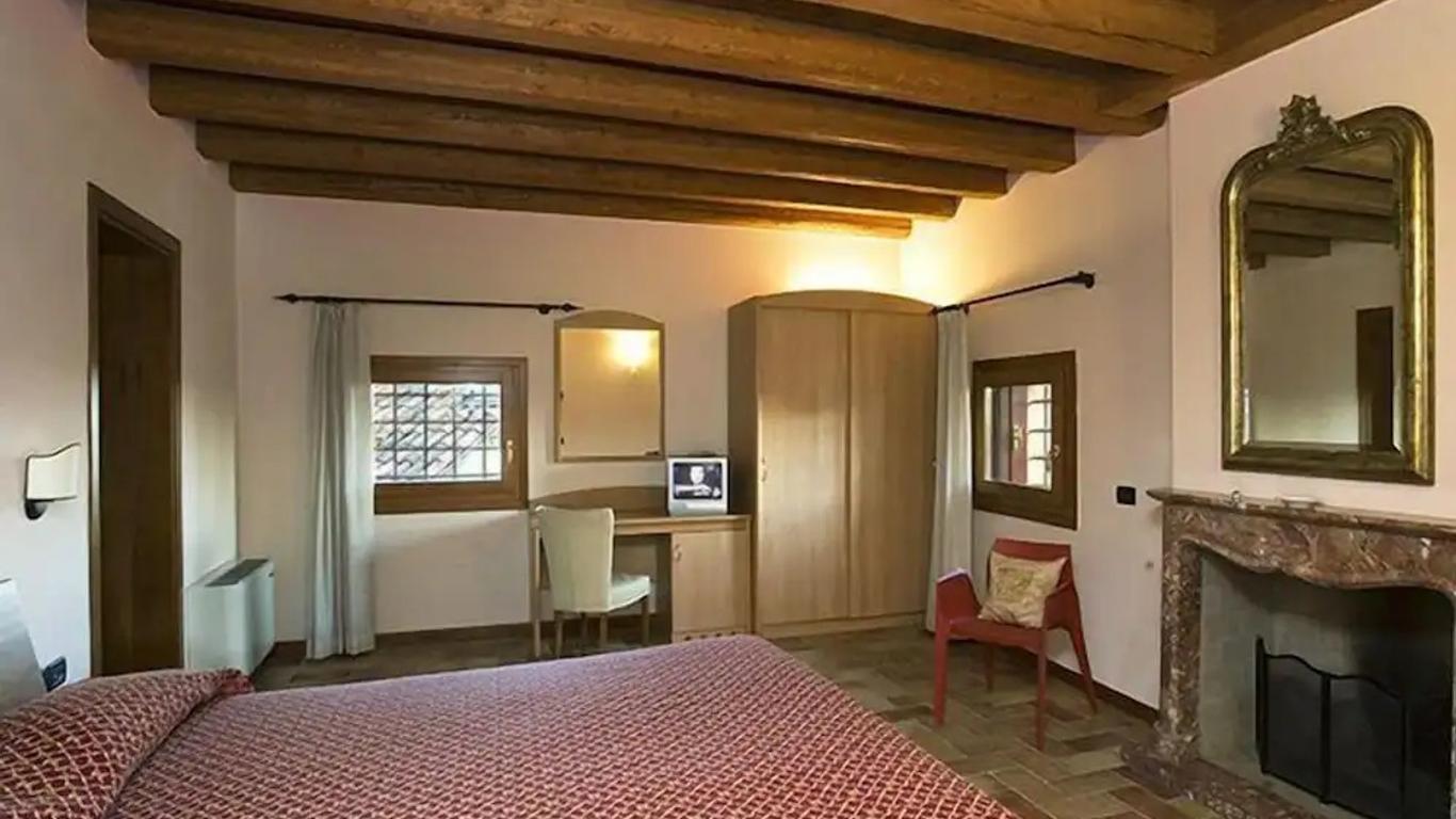 Villa San Biagio