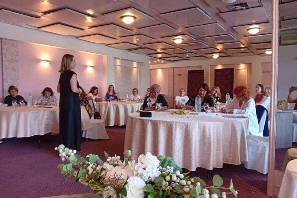 Sala de banquetes