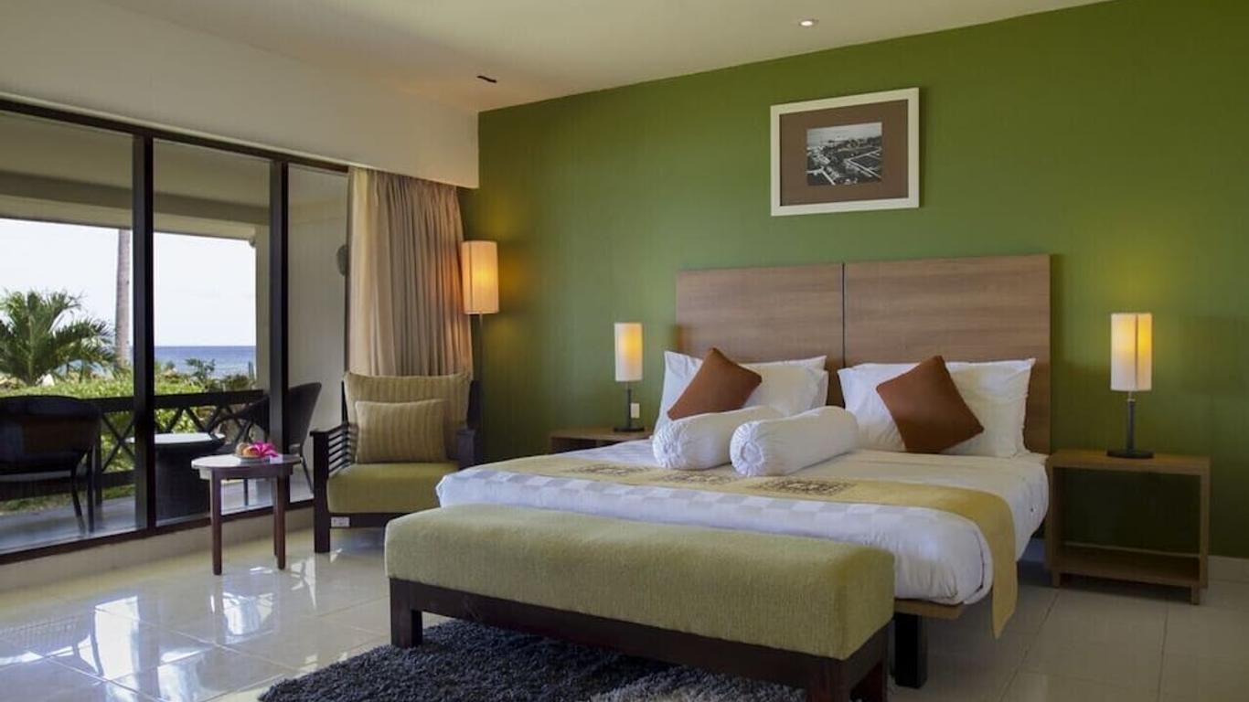 Asana Biak Papua Hotel