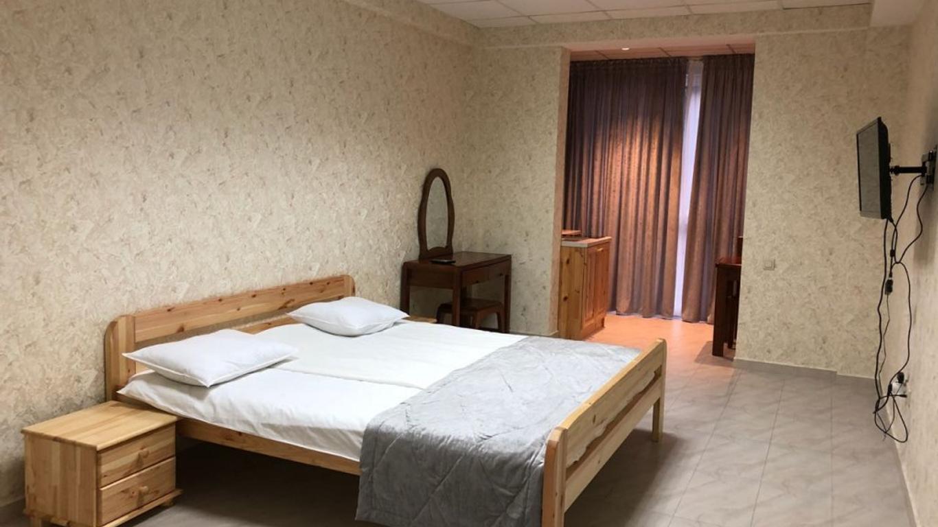 Imperia Boutique Hotel