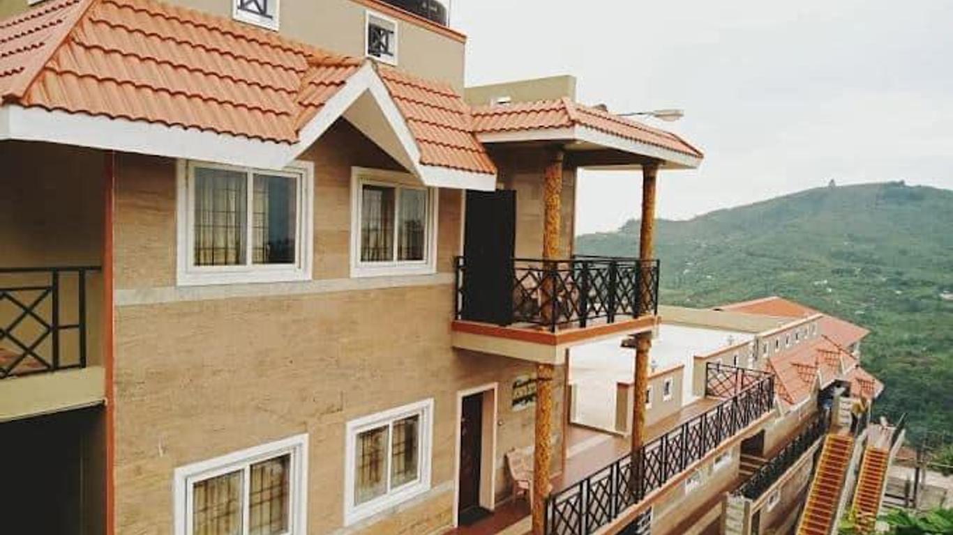 Apoorva Residency