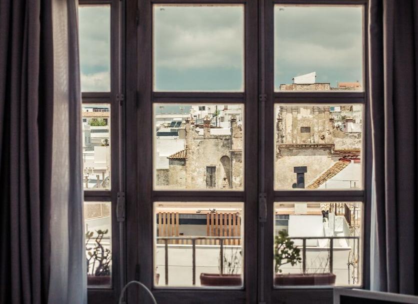 Balcón Foto
