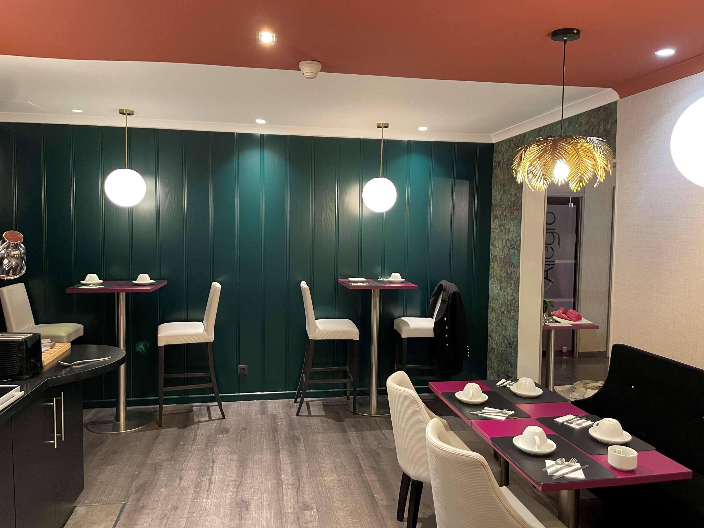 Restaurante