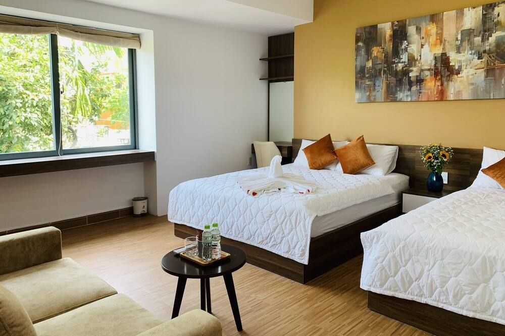 Habitación