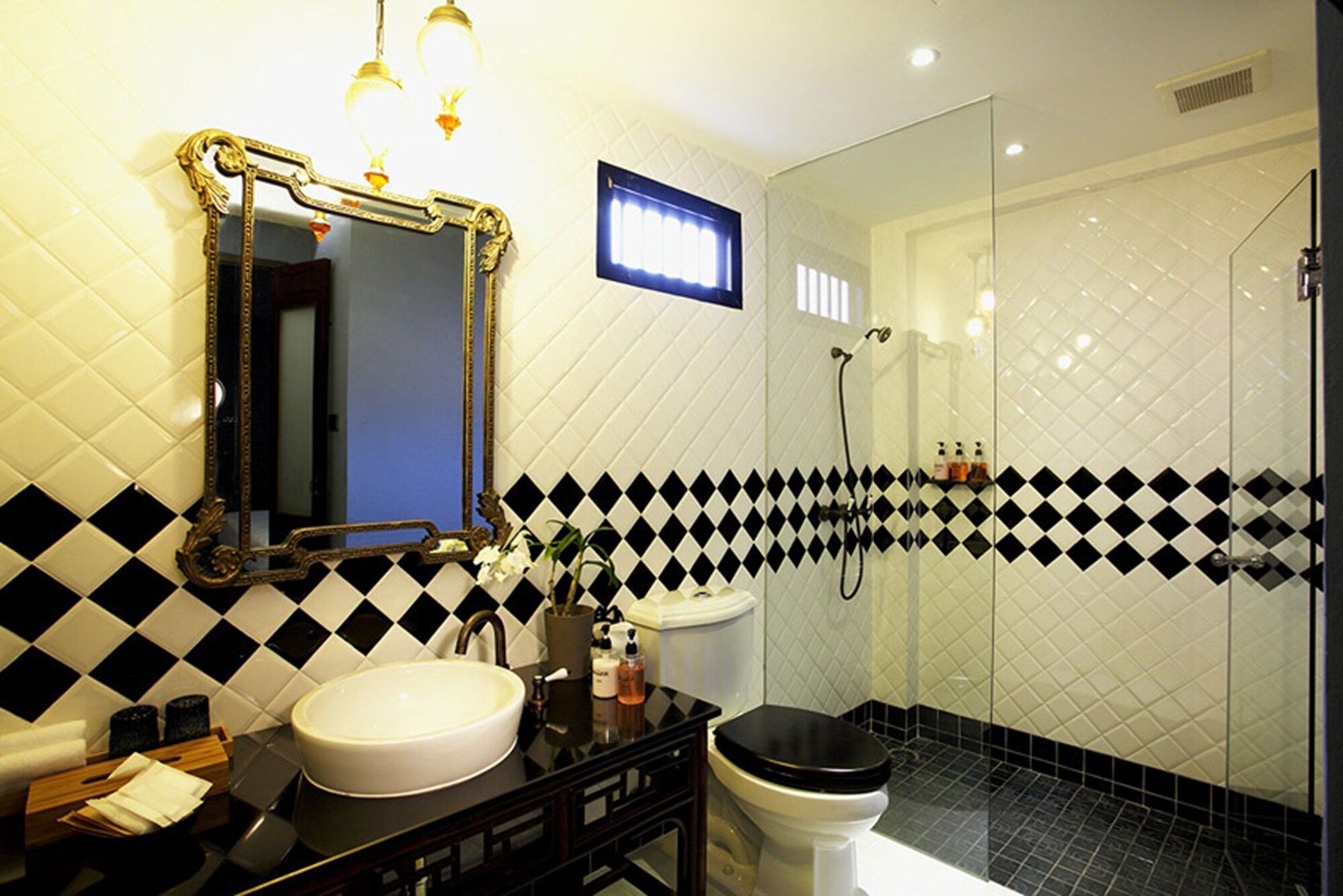 Baño