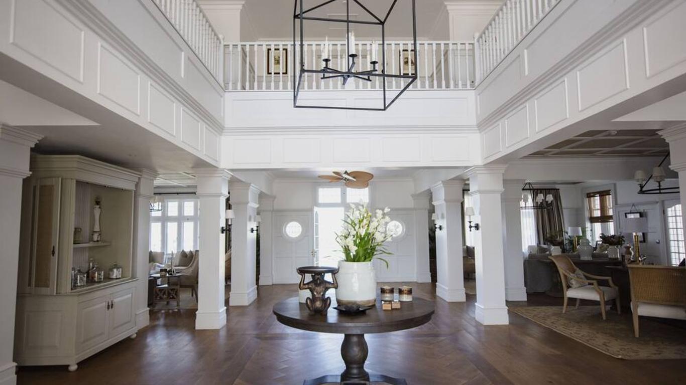 Shamwari Long Lee Manor