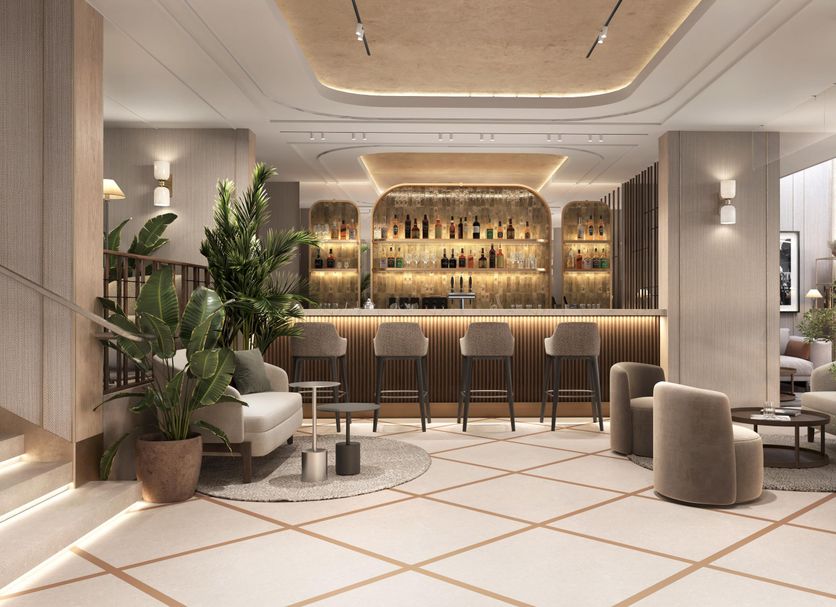 Bar Foto