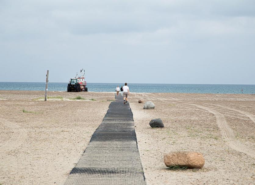 Playa Foto