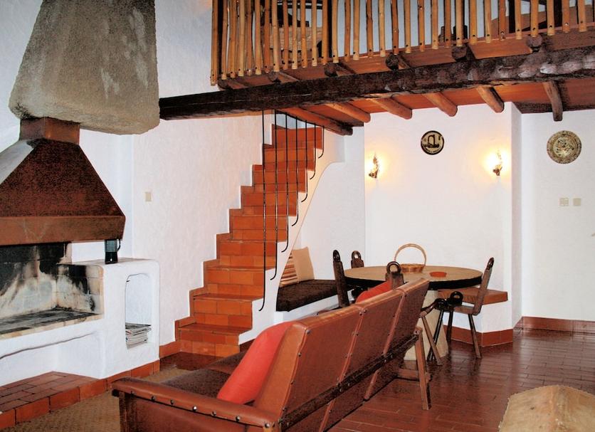 Comedor Foto