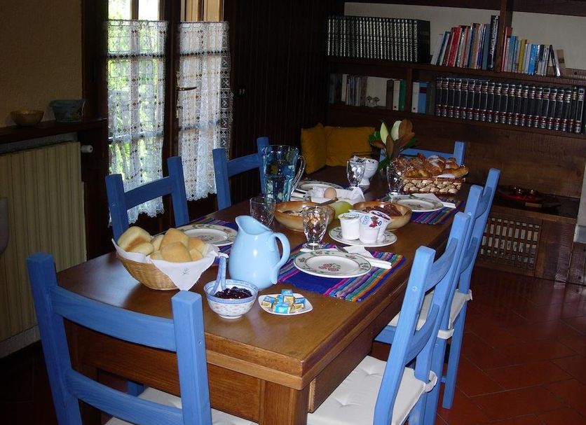 Comedor Foto