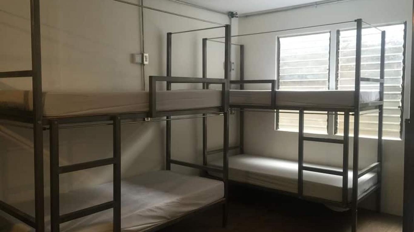 The Hub District Hostel and Dorm