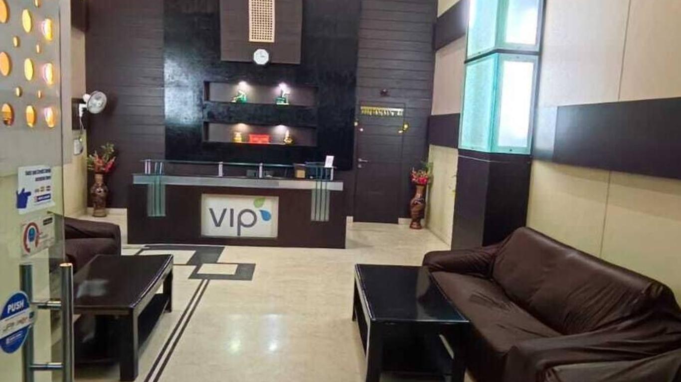 Hotel V.I.P. Regency