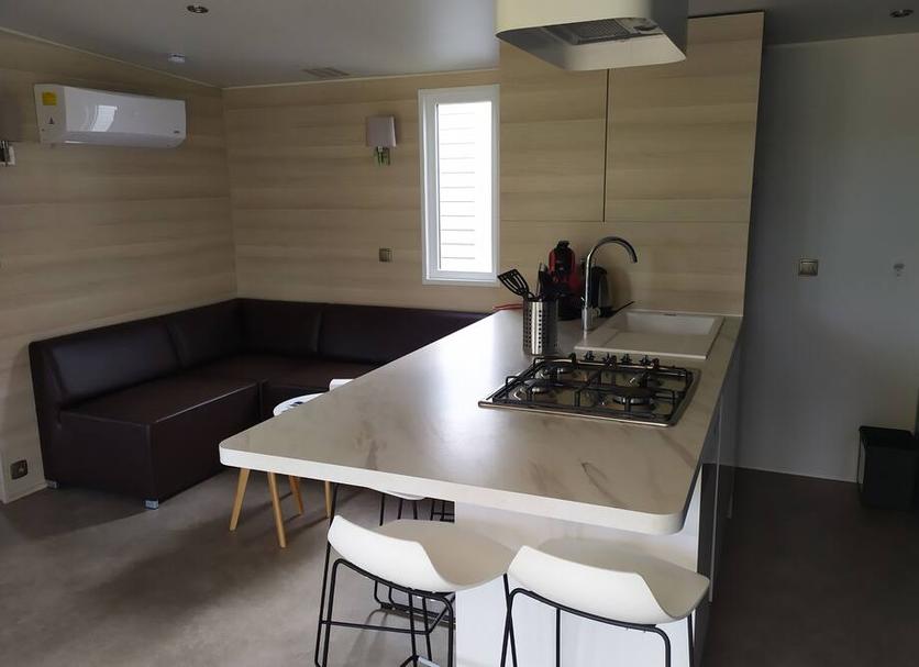 Cocina Foto