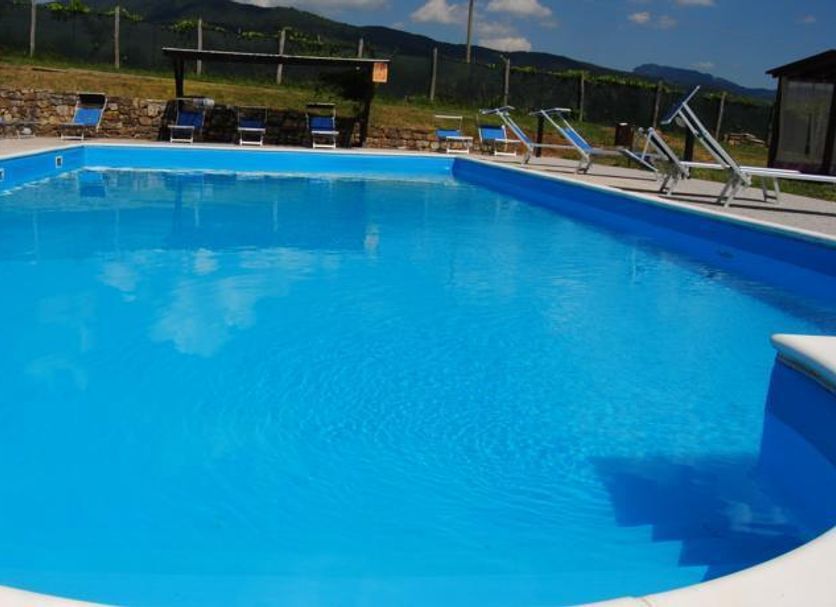 Piscina Foto
