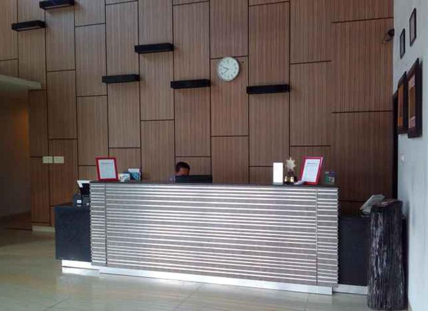 Recepción Foto