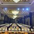 Sala de banquetes