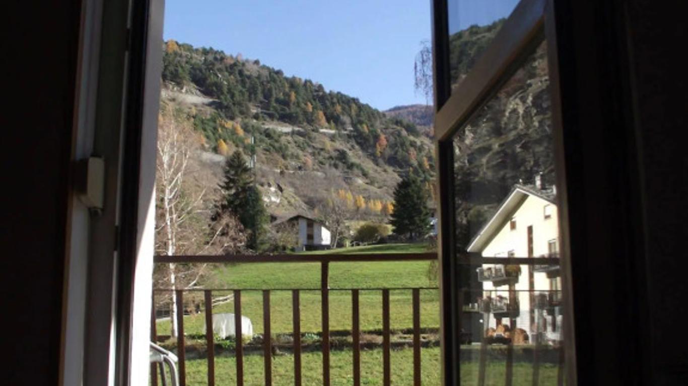 Residence Beau Sejour
