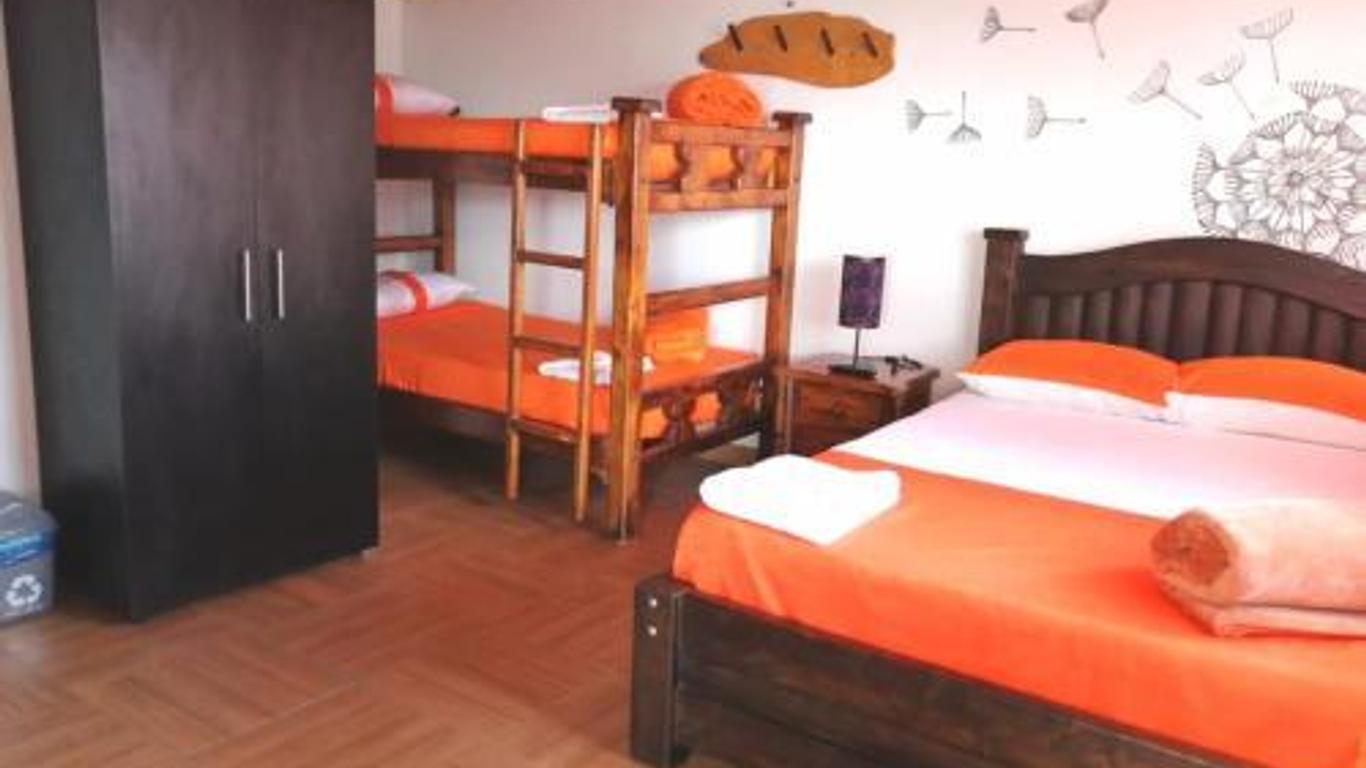 Finca Turistica Santa Clara