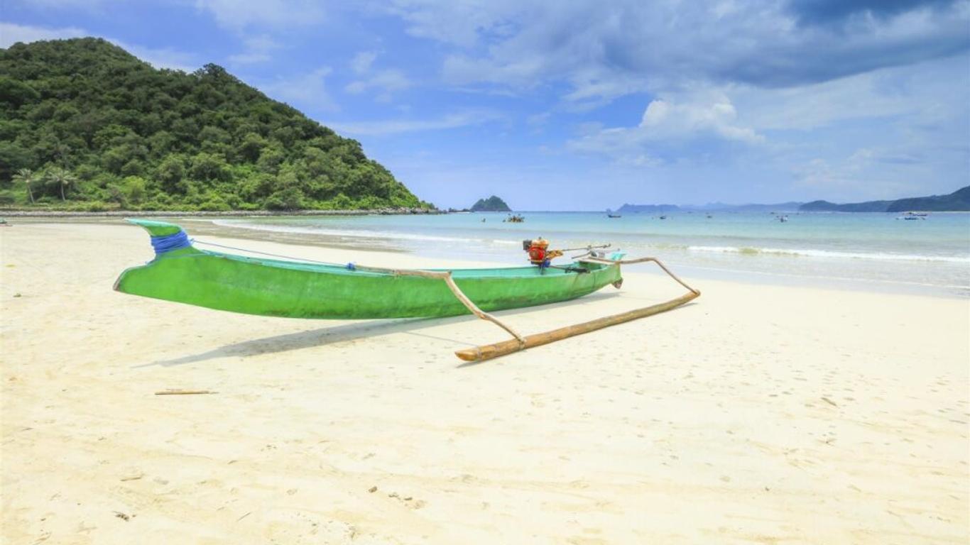 K2 Eco Boutique Lombok