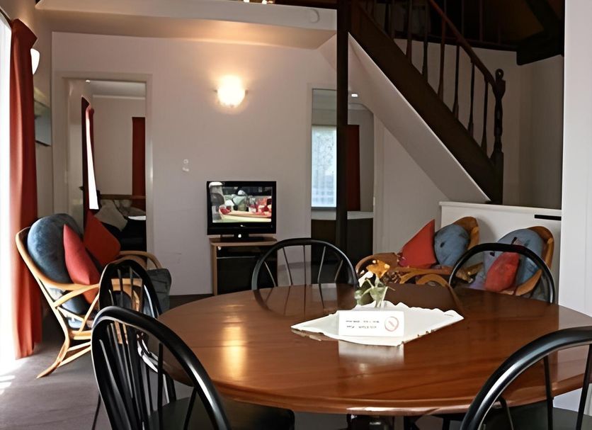 Comedor Foto