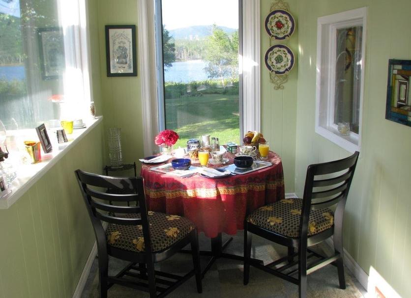 Comedor Foto