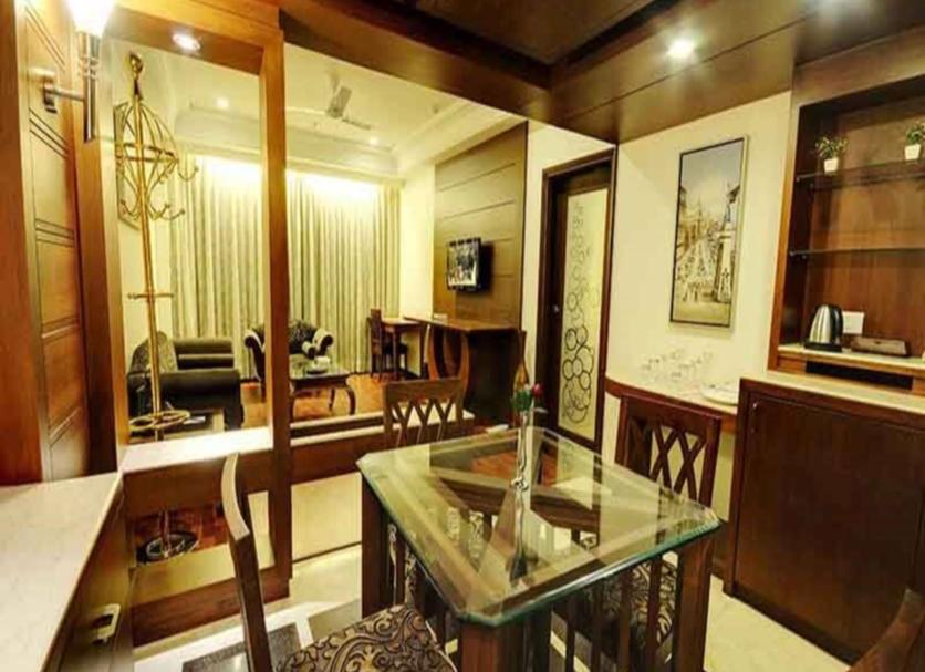 Comedor Foto