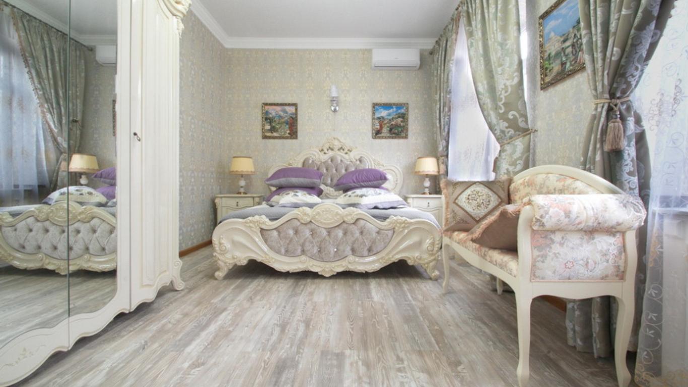 Guest house Sudar