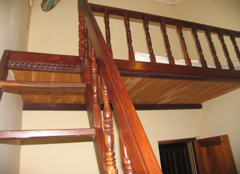 Escaleras Foto