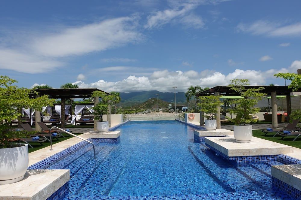 Piscina Foto