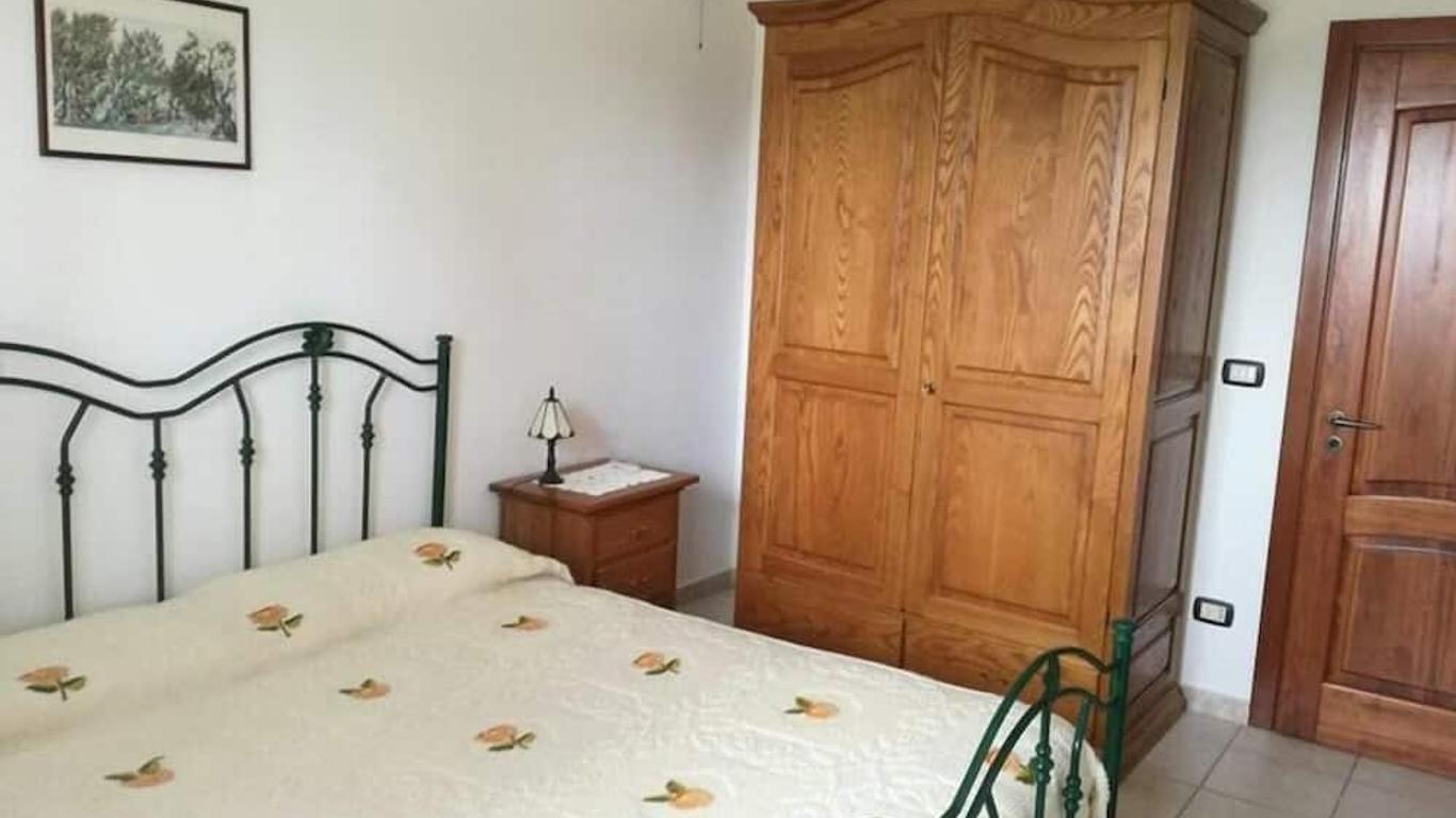 Villa Rita Bed & Breakfast