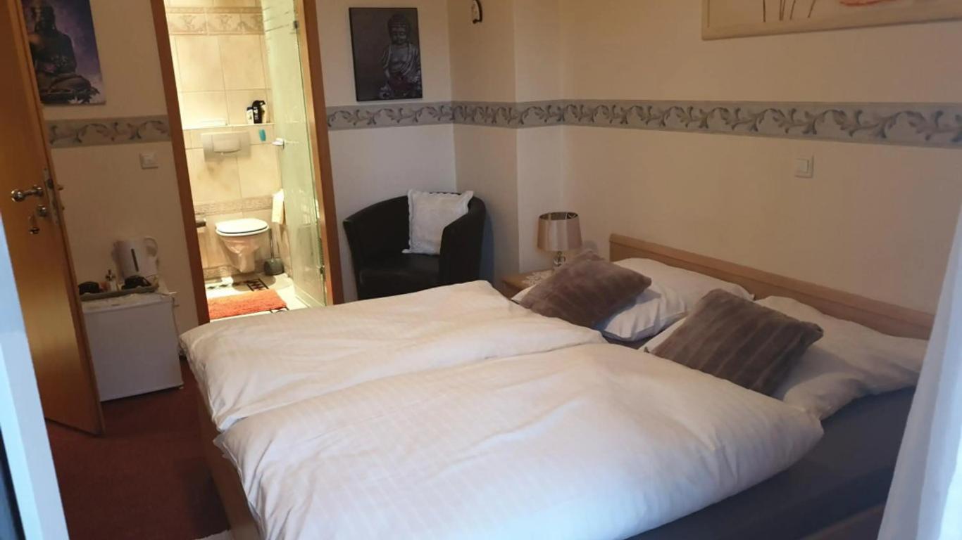 Hotel Eigelstein