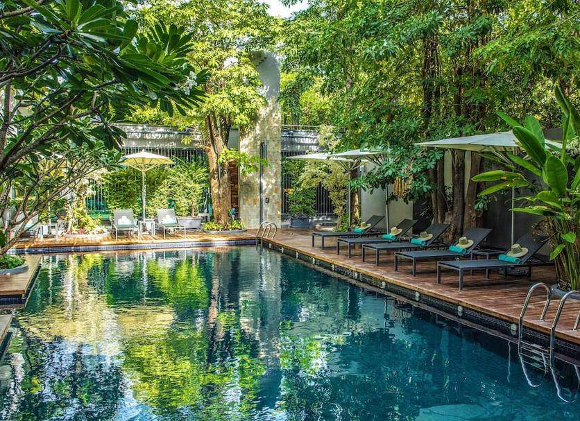 Piscina Foto