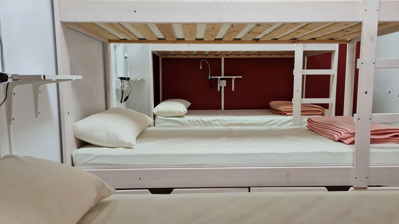 Venecia Bed&Breakfast