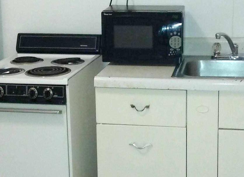 Cocina Foto
