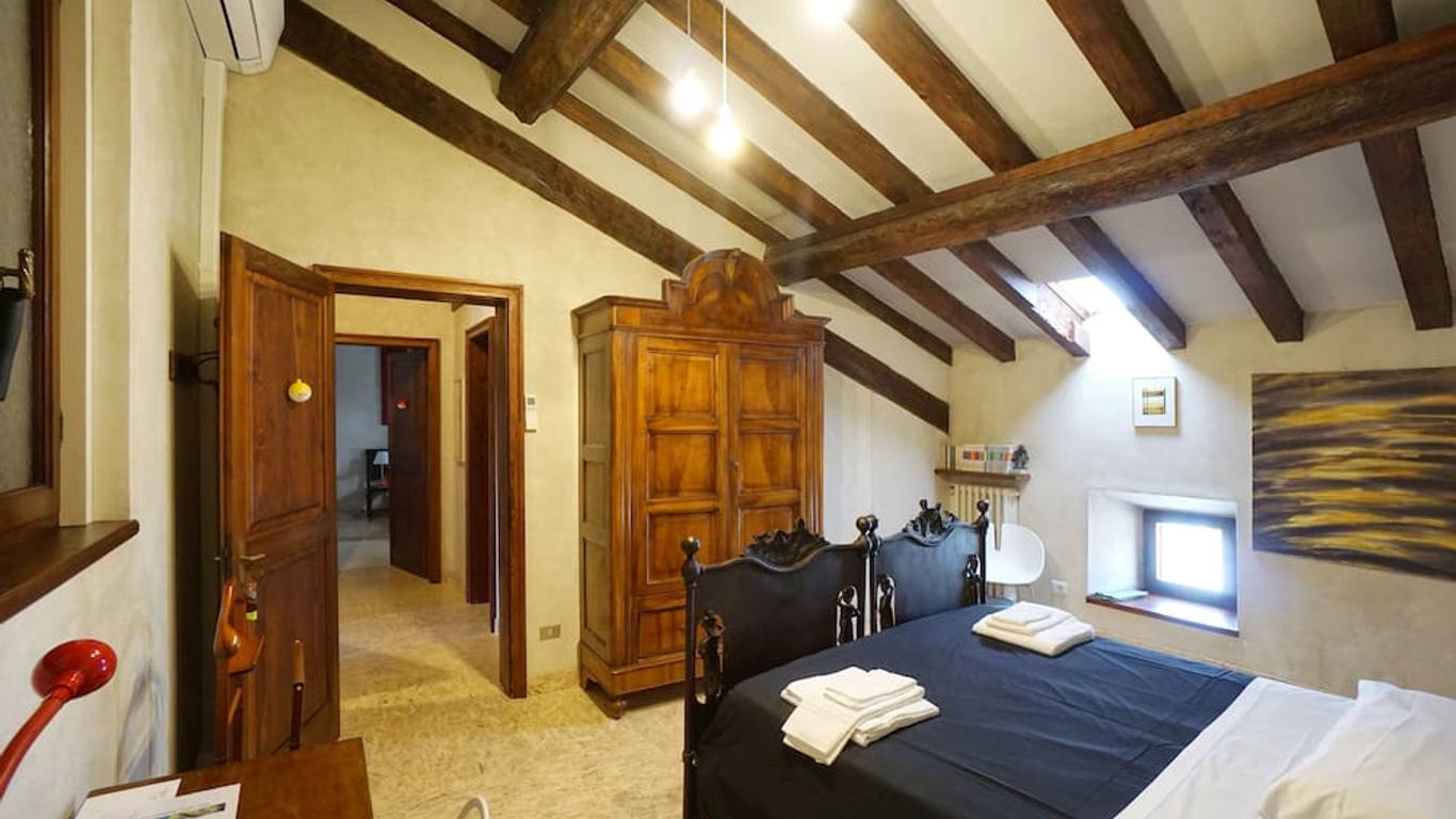 Casa del Pittore
