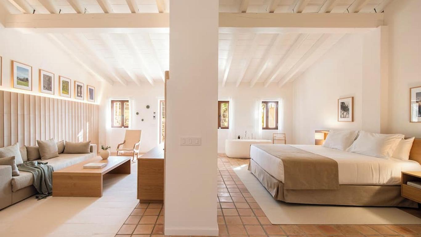 Es Figueral Nou Hotel Rural & Spa - Adults Only +12