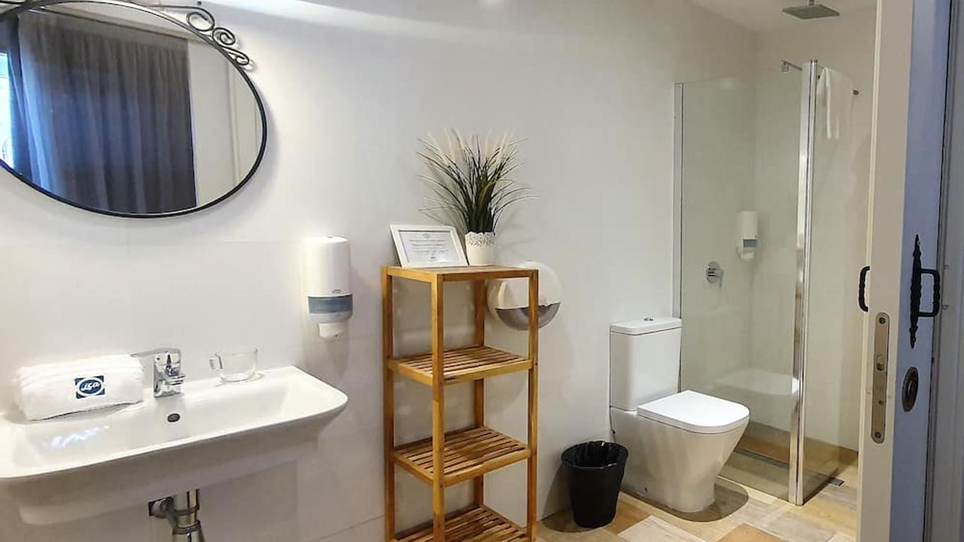 Isa Sevilla Suites