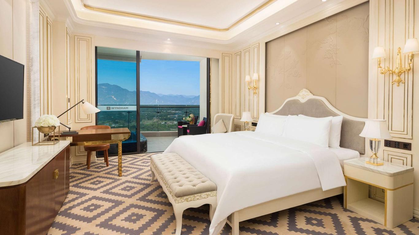 Wyndham Nankunshan