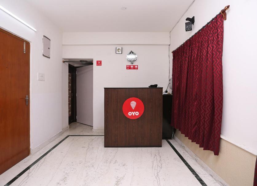 Recepción Foto